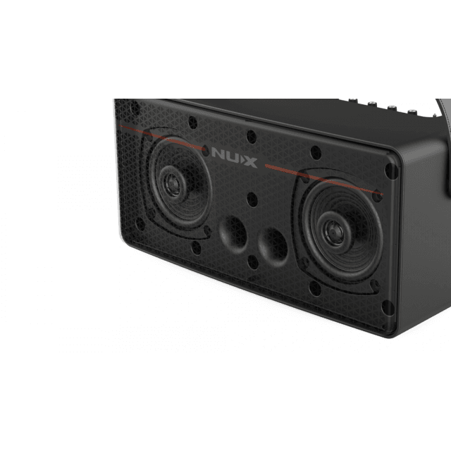 Modeling amp wireless da desktop (30W)