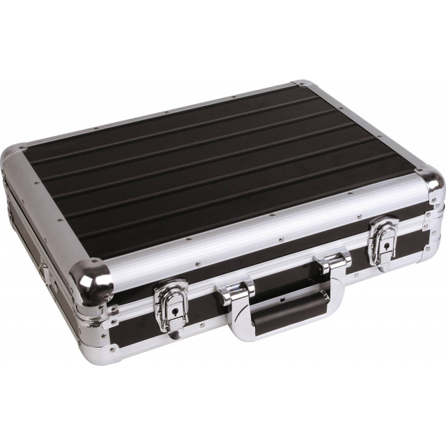 Flightcase UNI-1 XT - black