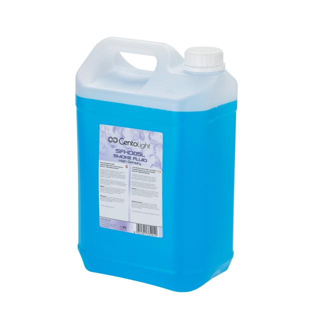 Liquido da Fumo ad Alta Densità