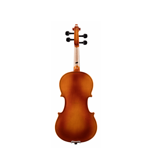 1/4 Virtuoso Primo Violin with case and bow
