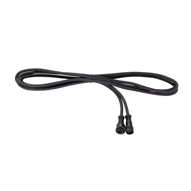 Prolunga 3m DMX IP65 D17mm
