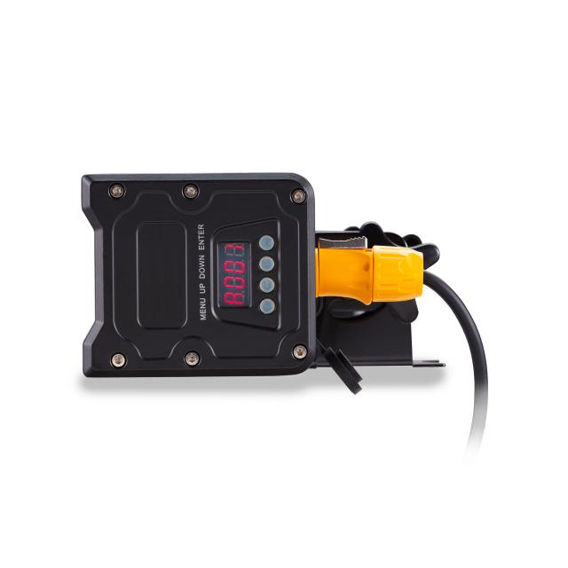 Barra Cambia-colori da Esterno con 14x30W Led RGBW 4in1
