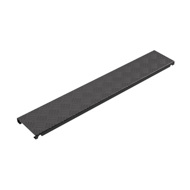 Piattaforma in Alluminio Mandorlato per Sistemi di Supporto LED Wall ATLAS (F70ATL008)