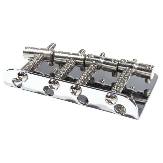 Ponte completo Chrome Pure Vintage '70s Jazz Bass®