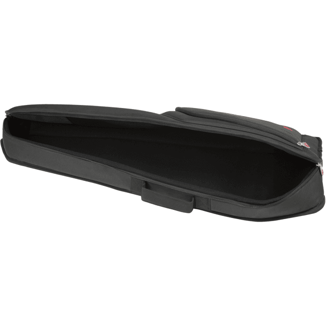 Mini Strat® / Mini Jazzmaster® Borsa FEMS-610, Black