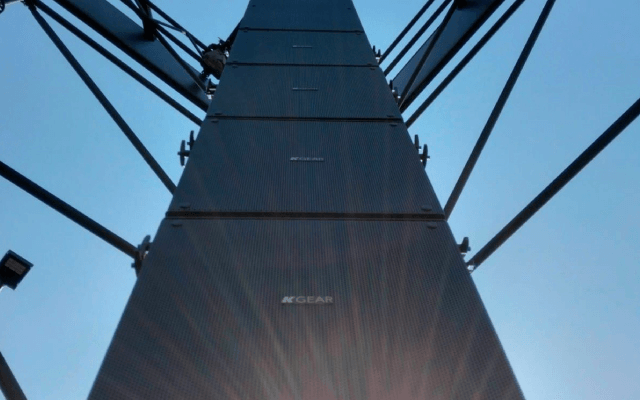 KGEAR: the new stereo solutions for any need, now also for rent!