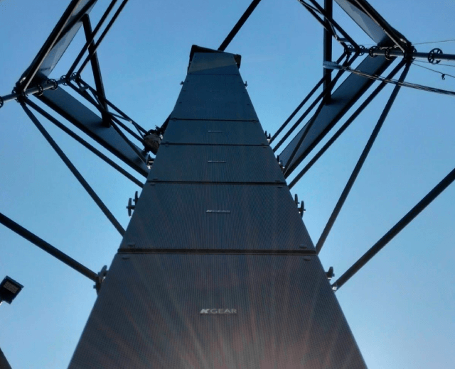 KGEAR: the new stereo solutions for any need, now also for rent!