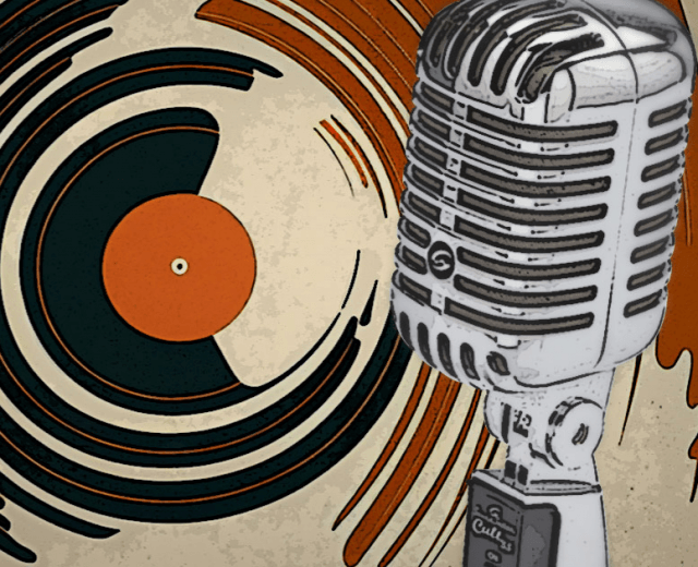 Soundsation CULT ’55 - Vintage dynamic microphone