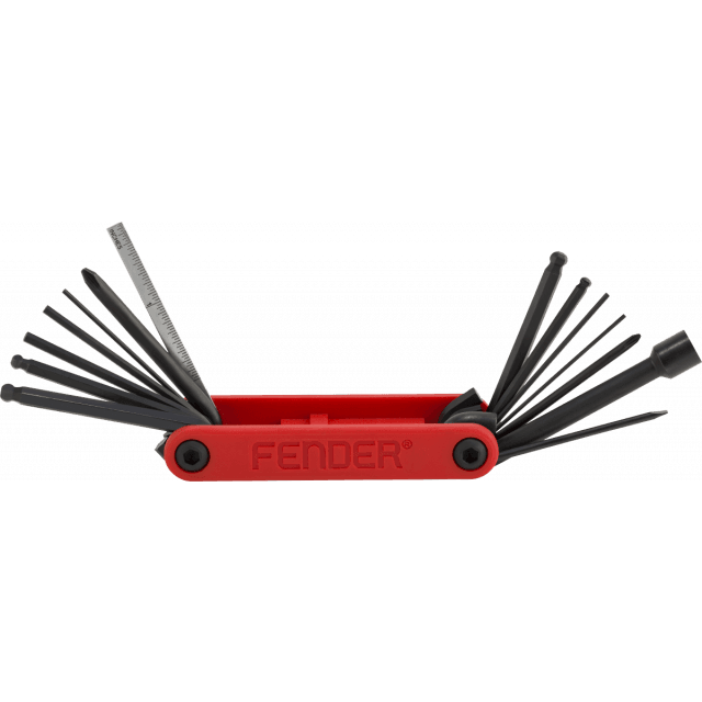 Guitar/Bass Multi-Tool