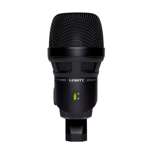 microfono dinamico per percussioni