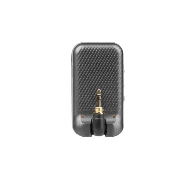 Sistema wireless in-ear 5.8GHz