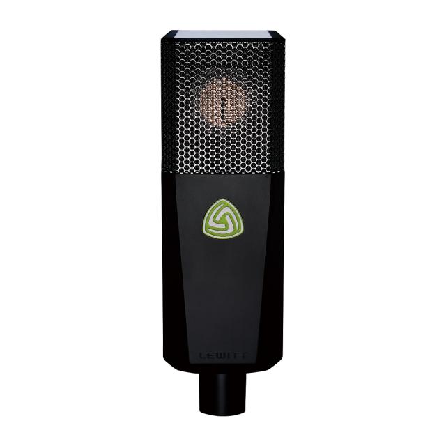 reference class tube/FET microphone