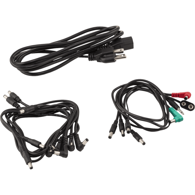 Engine Room™ LVL8 Power Supply, 230V EUR