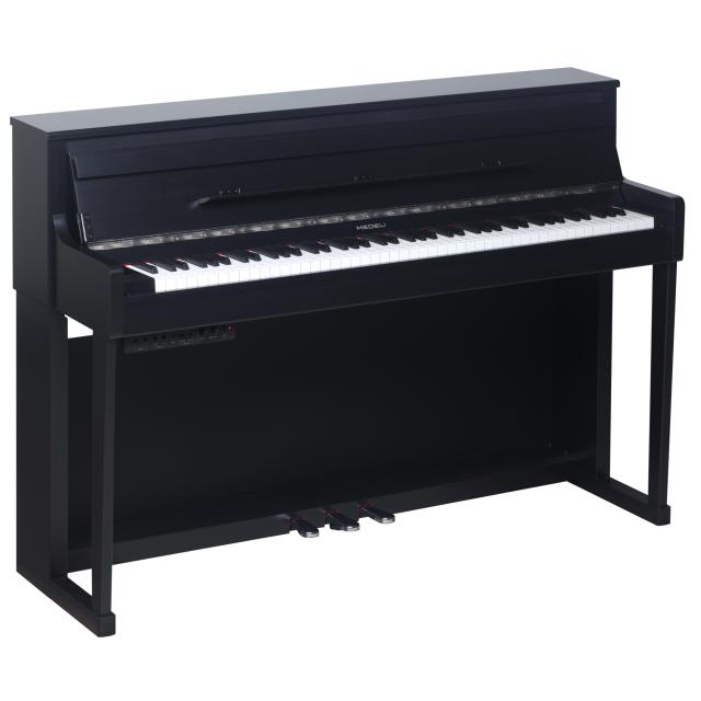 Upright digital piano UP605