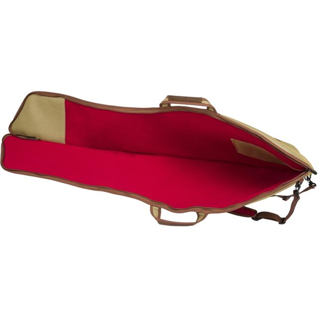 FBT-610 Electric Bass Bag, Tweed