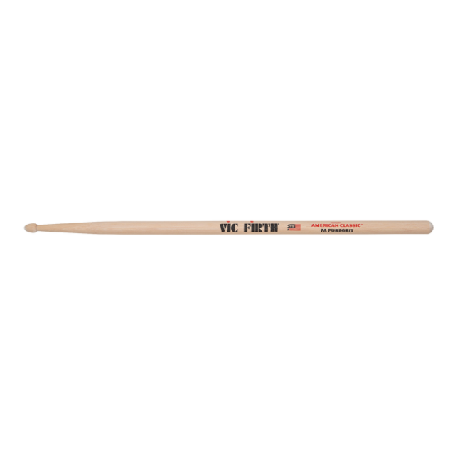 Bacchette serie PureGrit con punta Tear Drop