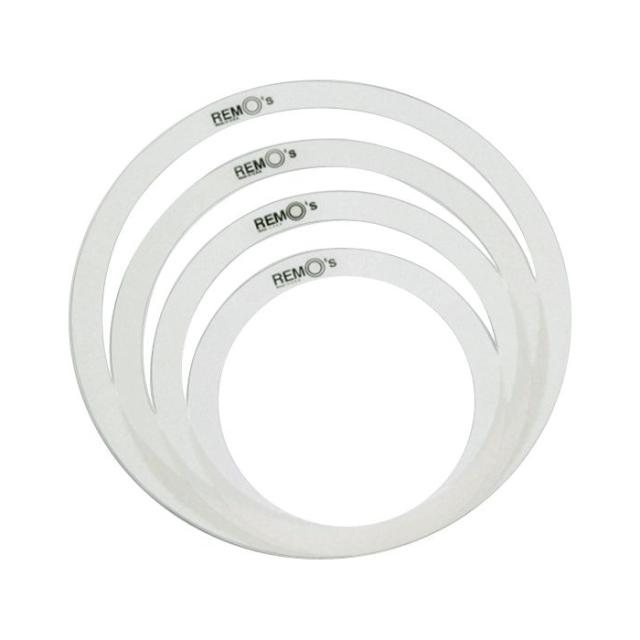 Sordine (14", 14")