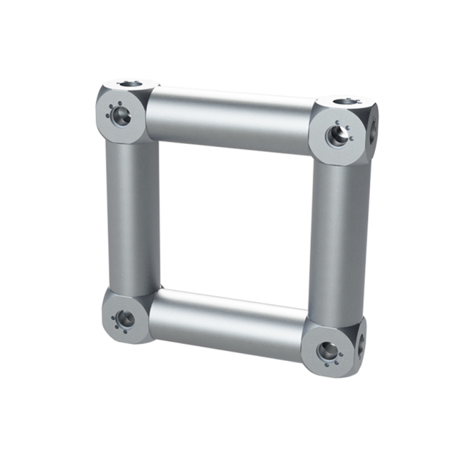 Truss Corner with 4 Dice Connectors for FP Series (29D4P)