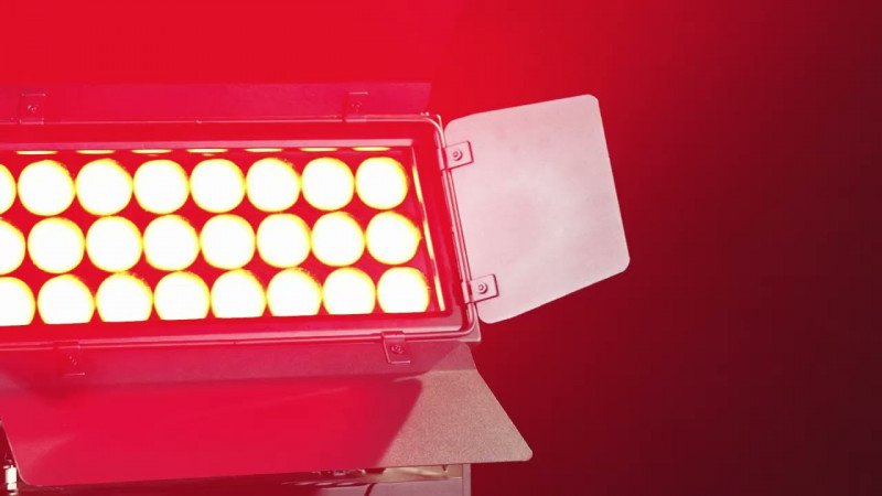 Centolight  MoodWave 24 Pro - Teaser video