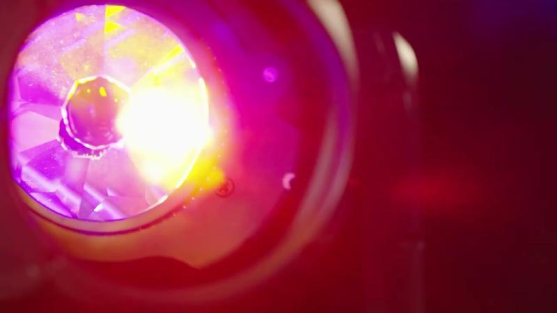 Centolight Idro Spire 300 Lite set - Product Video