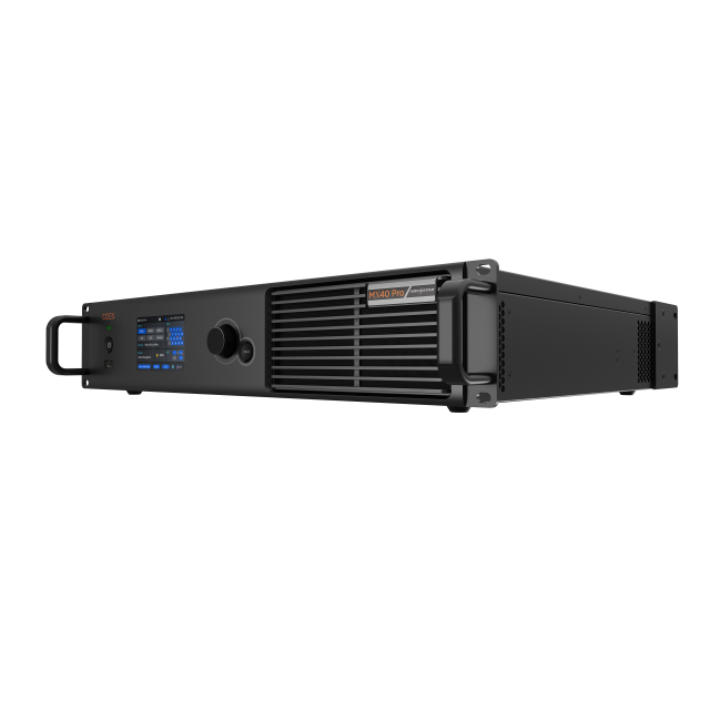 4K LED Display Controller