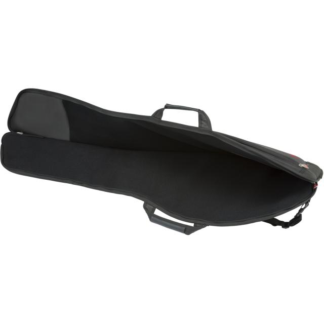 FBSS-610 Short Scale Bass Gig Bag, Black