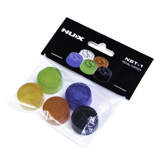 Pedal topper (5 pz)