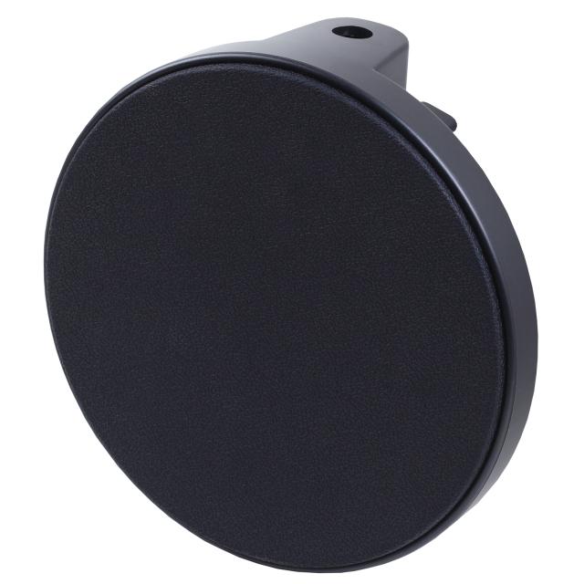 Batteria digitale compatta ed elegante con Rullante MESH da 8" e tre Tom da 7,5"