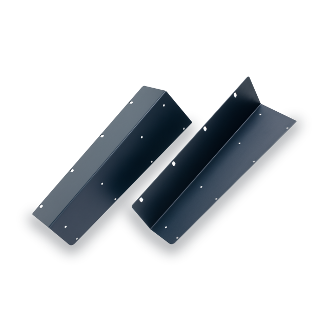 Rackmount kit for AlcheMix 403 Pro mixers