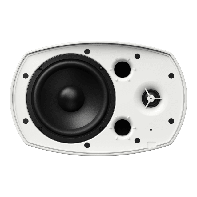 4” surface mount loudspeaker (couple)