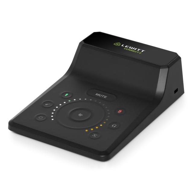 Interfaccia Audio
