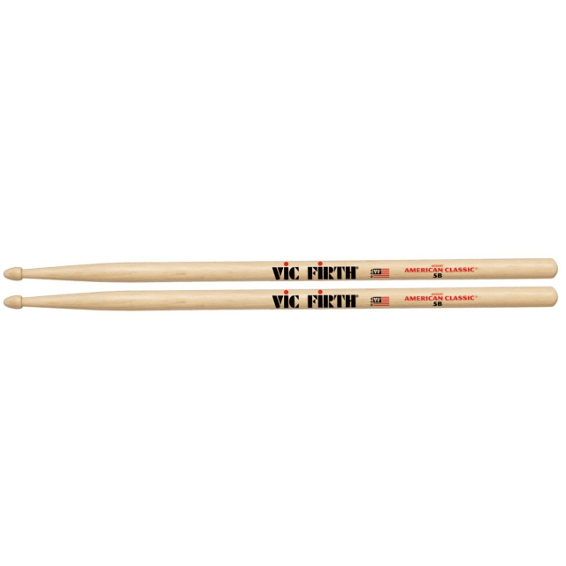 Wood Types American Classic® Hickory Drumsticks