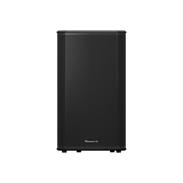15” 2-way active loudspeaker