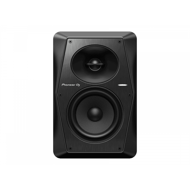 5” active monitor speaker