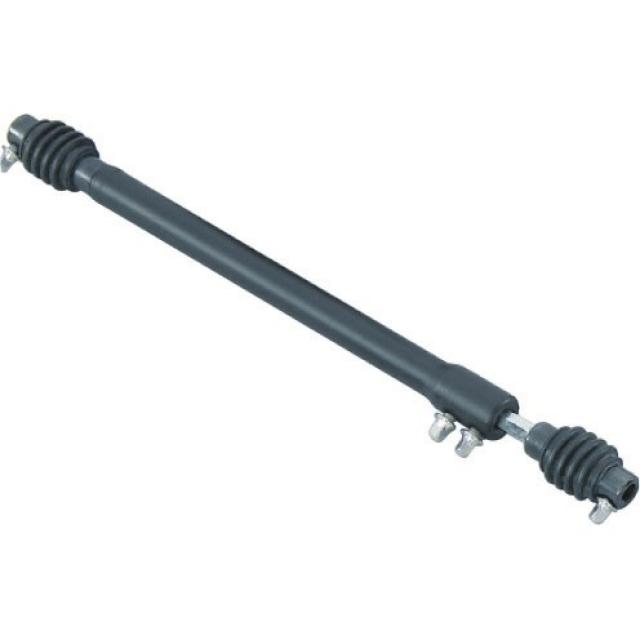 Double Pedal Drive Shaft Assy