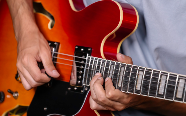 INTRODUCING JAZZ ROOT: NEW SEMI-ACOUSTIC SERIES BY SOUNDSATION