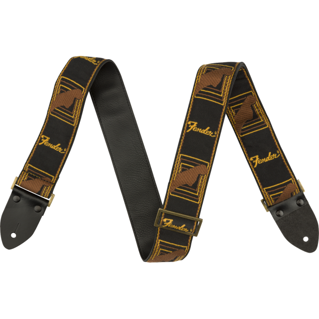 Strap Fender Legacy Vintage Monogram