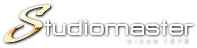 Studiomaster