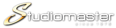 Studiomaster