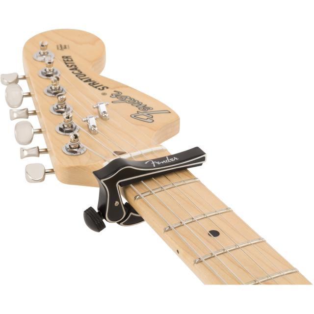 Dragon Capo, Black