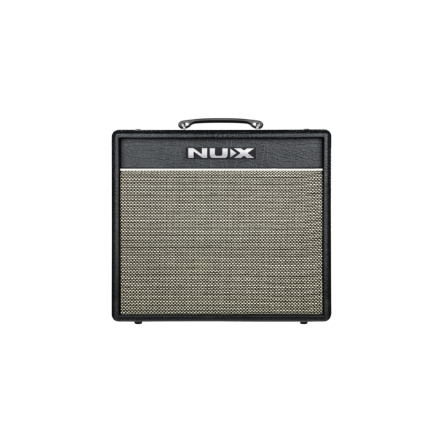 40W combo modeler for guitar