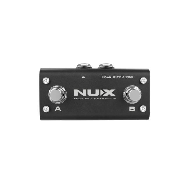 Loop Core Deluxe + NMP2 Lite Dual footswitch