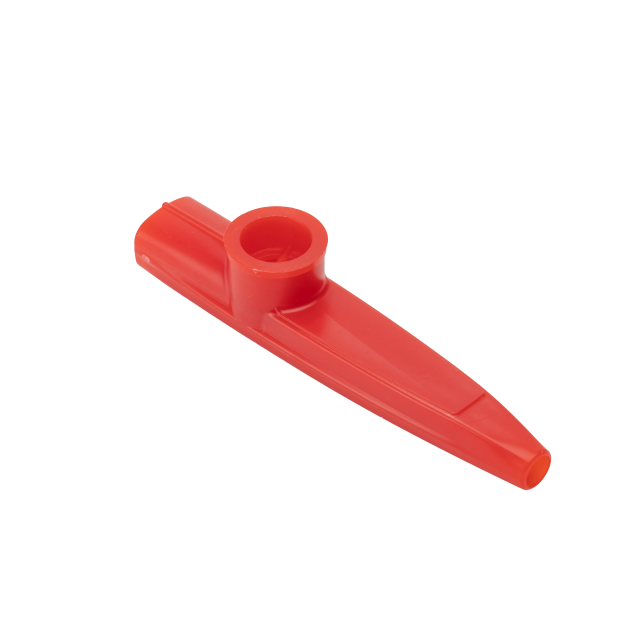 Kazoo in PVC