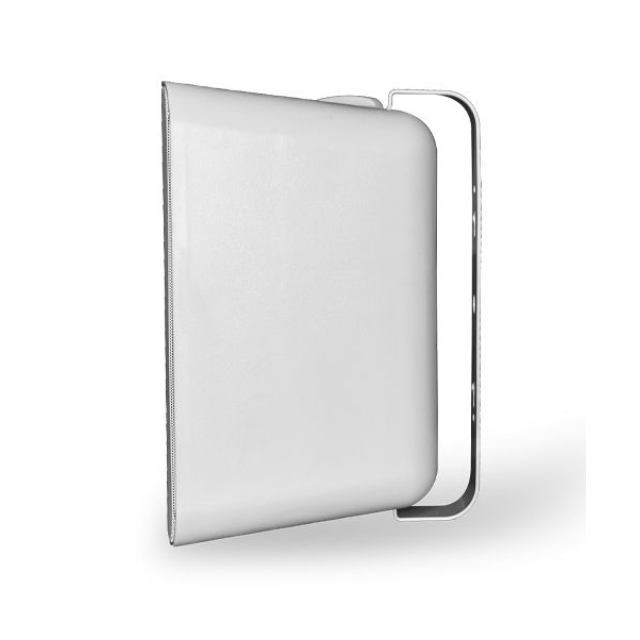 6.5" Two-Way Full-Range Passive Speaker (White)