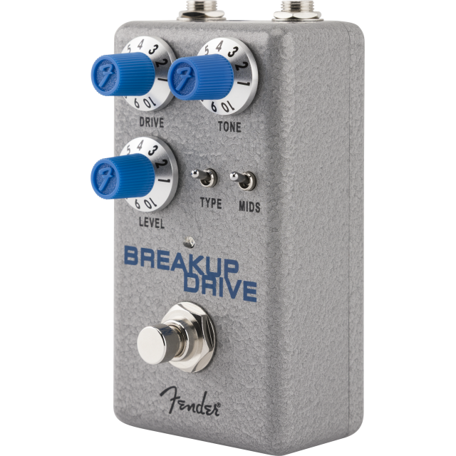 Hammertone™ Breakup Drive