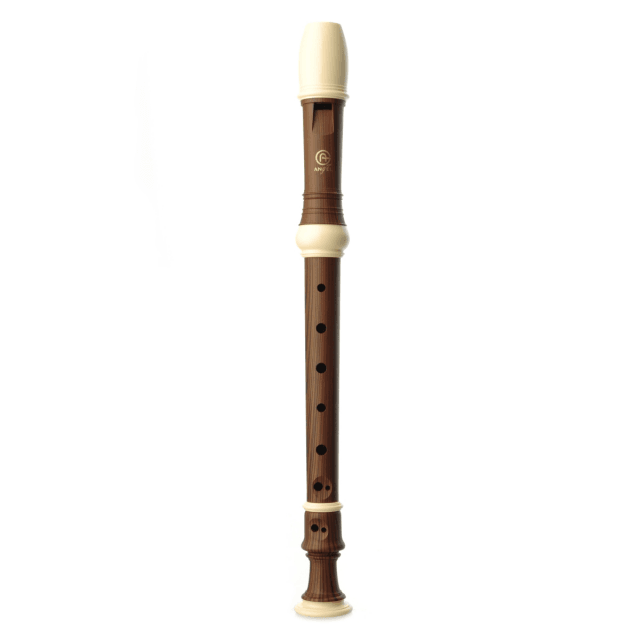 Sopranino Classic Type Recorder - english fingering