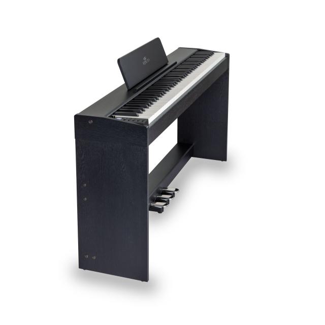 Home Digital Piano with hammer action keys