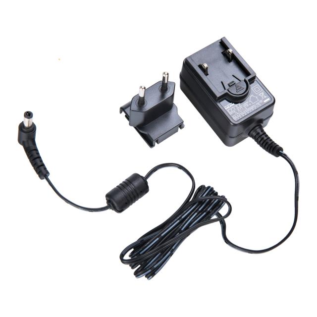Adapter for NUX pedals