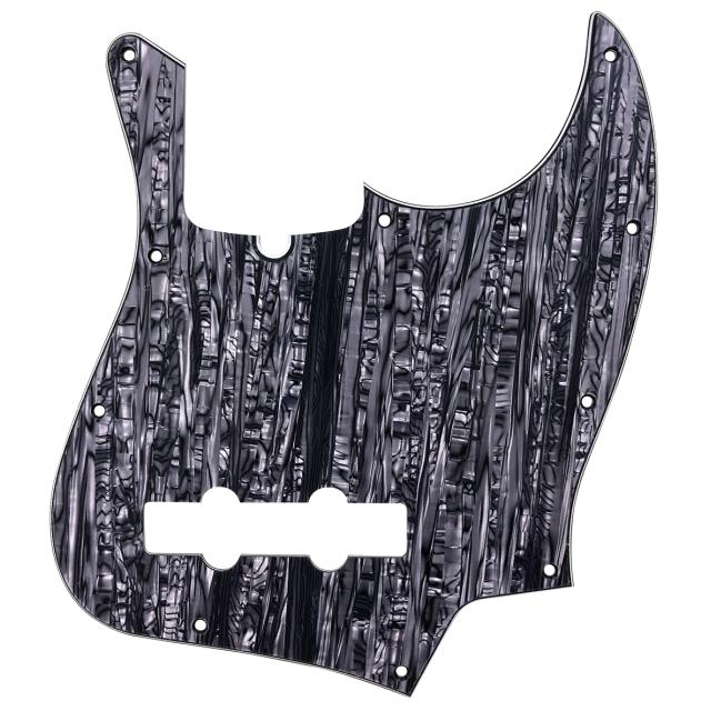 J-Bass Pickguard Lavender Pearl