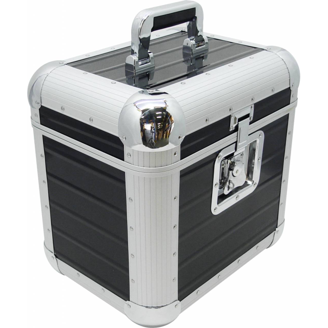 Recordcase RP-80 XT - black